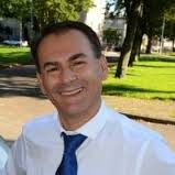 Drs. R. Pusceddu, senior manager bedrijfsvoering